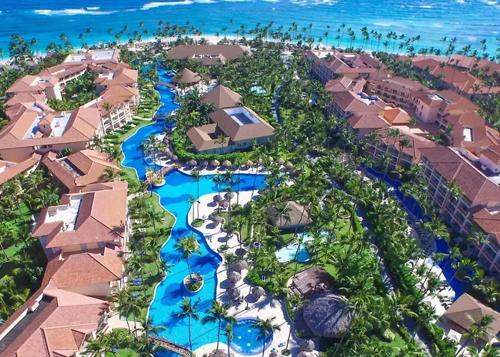 Majestic Colonial Punta Cana (Adults Only)