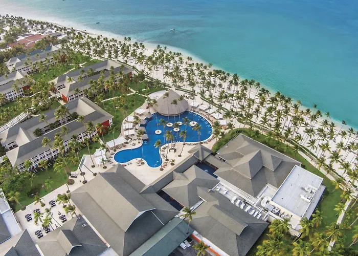 Barcelo Bavaro Beach (Adults Only)Hotel All Inclusive